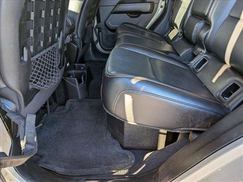 Used 2020 Jeep Gladiator Mojave image 17