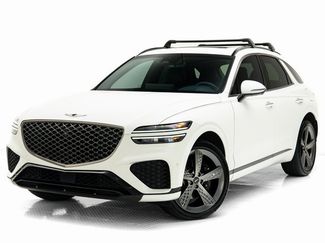 Used 2022 Genesis GV70 3.5T Sport w/ Sport Prestige Package video 1