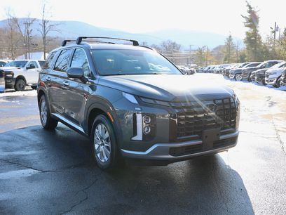 Used 2023 Hyundai Palisade SEL