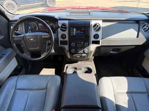 Used 2014 Ford F150 XLT w/ Equipment Group 302A Luxury image 19