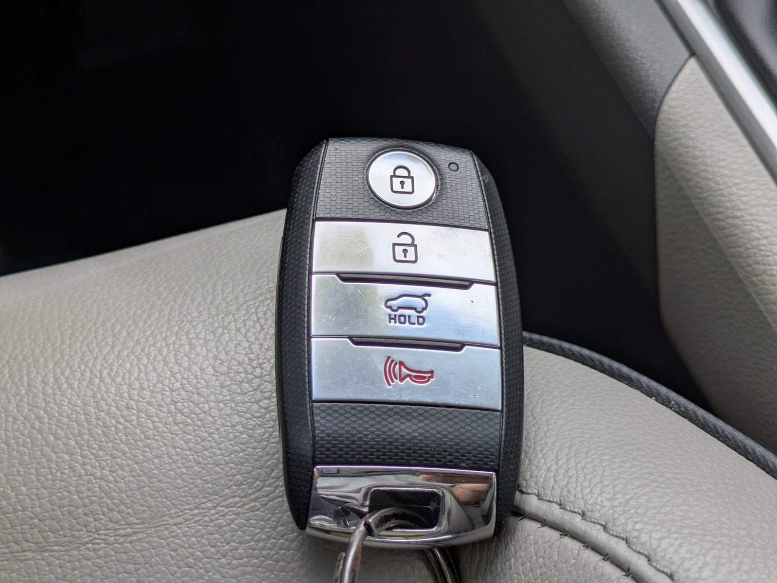 Used 2017 Kia Sportage EX FWD image 25