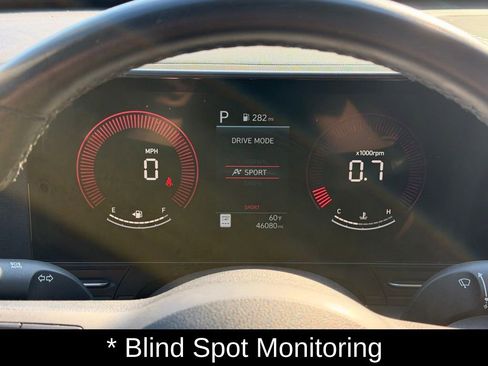 Certified 2025 Hyundai Kona SEL AWD/4WD image 19