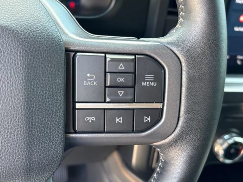 Used 2024 Ford F250 Lariat w/ Lariat Ultimate Package AWD/4WD image 14