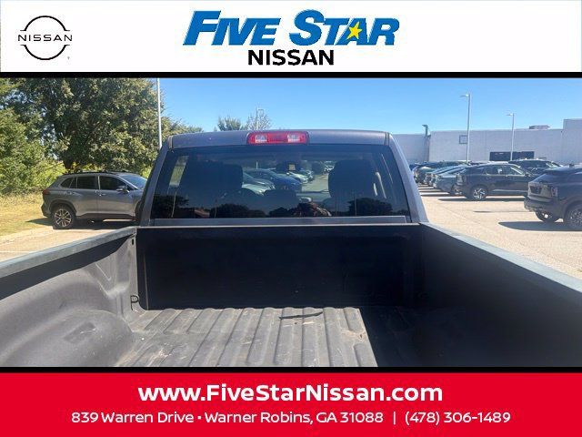 Used 2018 RAM 1500 Tradesman RWD image 14