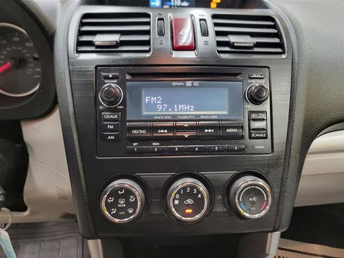 Used 2015 Subaru Forester 2.5i Premium w/ Popular Package #1 image 28