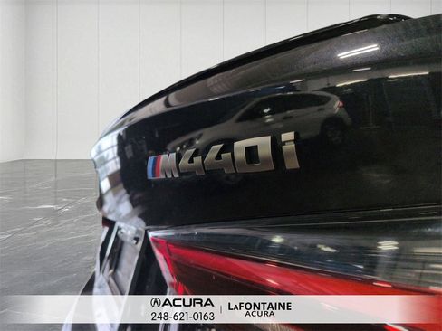 Used 2021 BMW 440i xDrive Coupe w/ Premium Package image 10