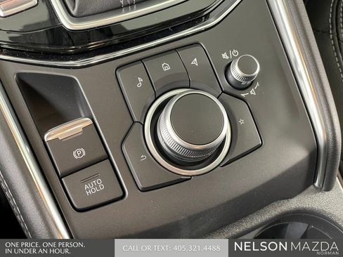 New 2025 MAZDA CX-5 AWD 2.5 S w/ Premium Plus Pkg image 36