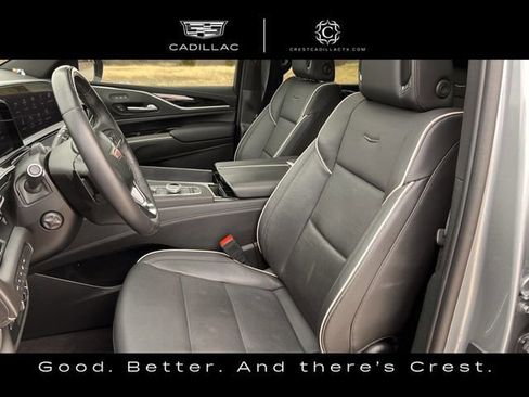Certified 2023 Cadillac Escalade Sport image 27