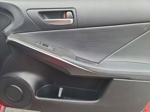 Used 2023 Lexus IS 350 F Sport image 38