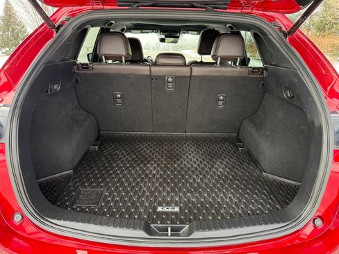 Used 2019 MAZDA CX-5 Signature image 28