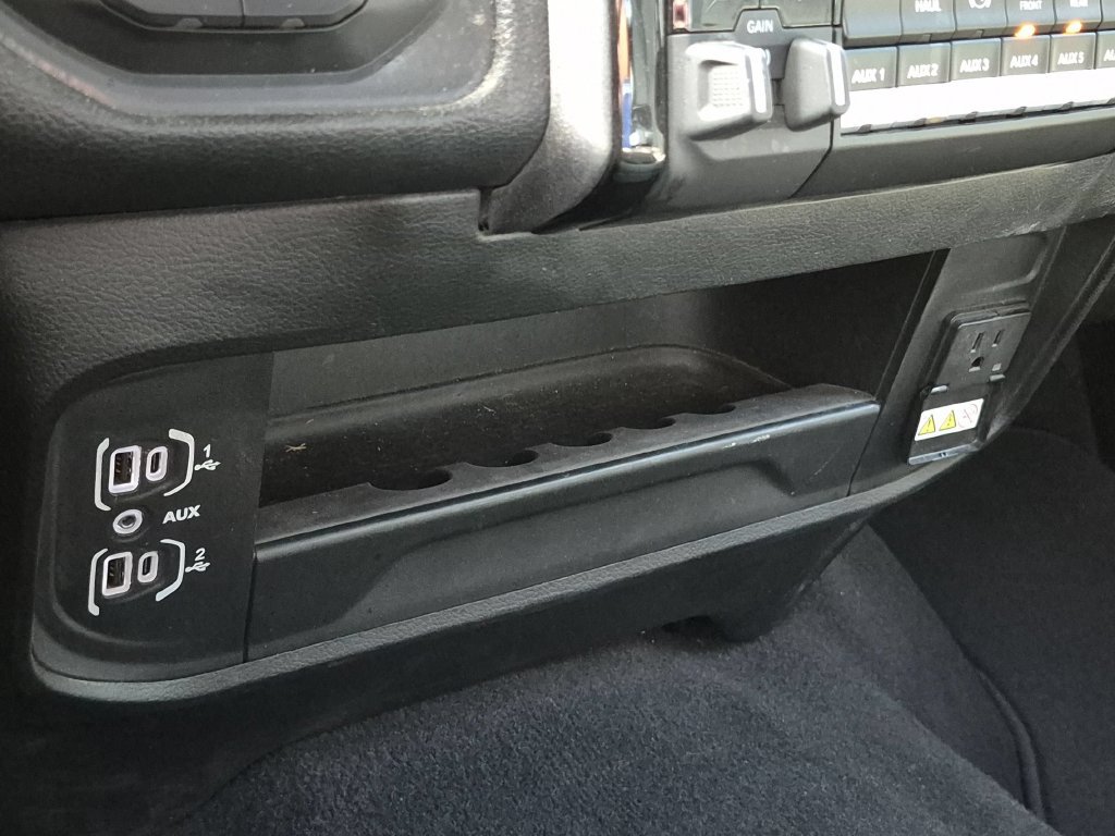 Certified 2025 RAM 3500 Tradesman AWD/4WD image 26