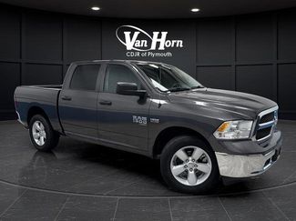 Used 2023 RAM 1500 Classic SLT video 1