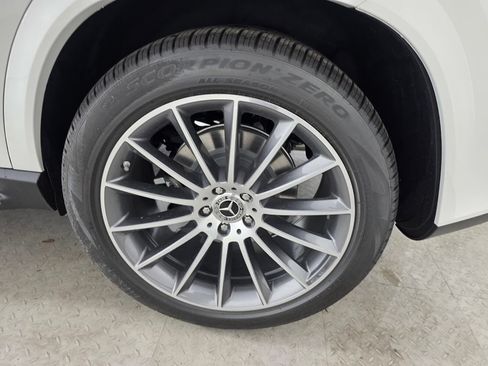 New 2026 Mercedes-Benz GLE 350 4MATIC image 14