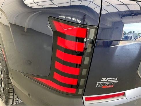 Certified 2026 Hyundai Palisade XRT Pro AWD/4WD image 27