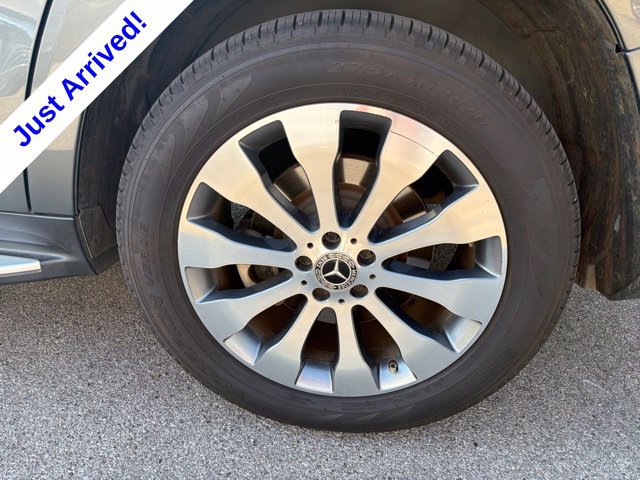 Used 2019 Mercedes-Benz GLS 450 4MATIC image 16