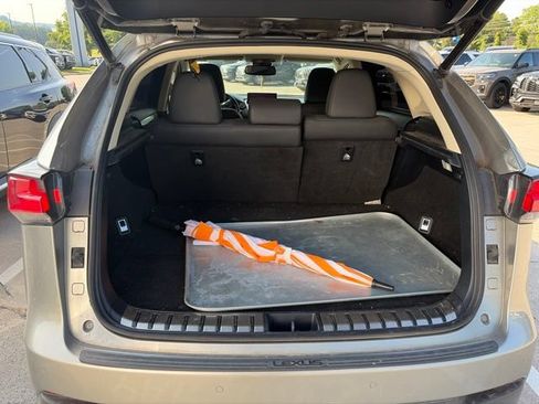 Used 2019 Lexus NX 300 FWD w/ Premium Package image 45