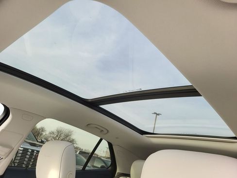 New 2026 Buick Envision Avenir image 8