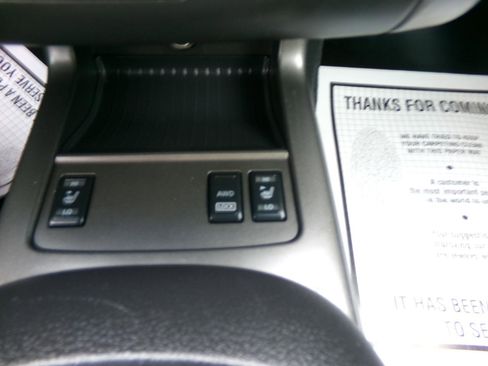 Used 2012 Nissan Murano SL image 16