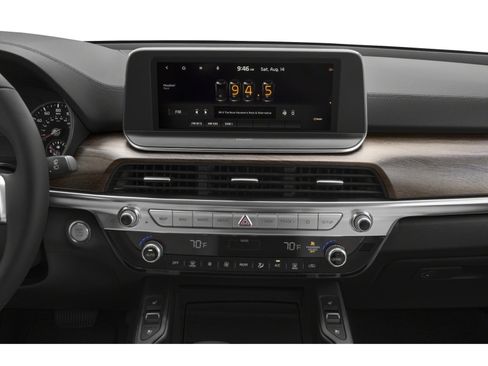 Used 2022 Kia Telluride EX w/ Towing Package image 7