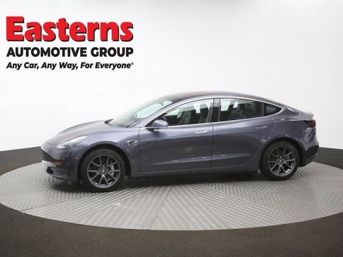 Used 2018 Tesla Model 3 Long Range RWD image 53