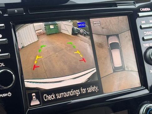 Used 2024 Nissan Murano SL image 45