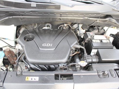 Used 2016 Kia Soul image 25