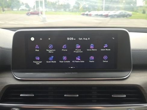 Used 2022 Kia Telluride SX FWD image 33