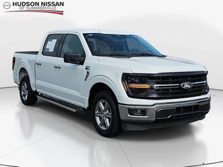 Used 2025 Ford F150 XLT w/ Equipment Group 301A Standard RWD 360° Tour