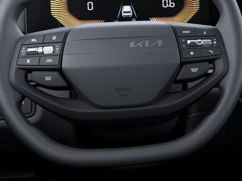 New 2026 Kia Sportage LX AWD/4WD image 22