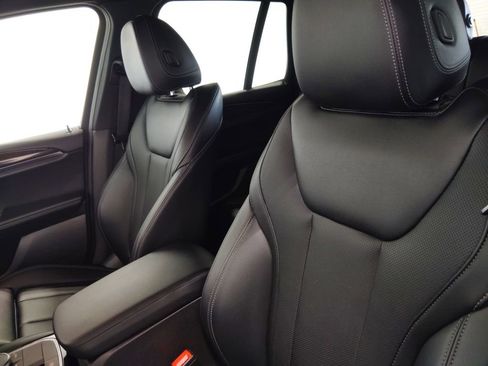 Used 2022 BMW X3 xDrive30i w/ Convenience Package image 36