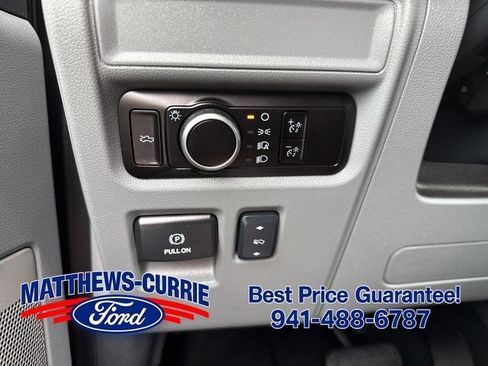 Certified 2025 Ford F150 Lightning Flash AWD/4WD image 28