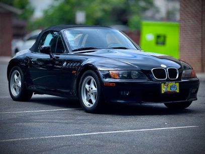Used 1999 BMW Z3 2.5i