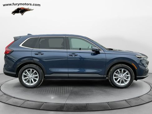 Used 2025 Honda CR-V EX-L image 2