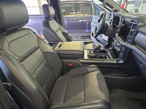 Used 2024 Ford F150 Raptor image 10