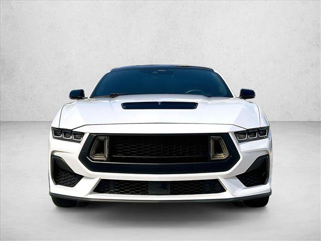 Used 2024 Ford Mustang GT Premium RWD image 3