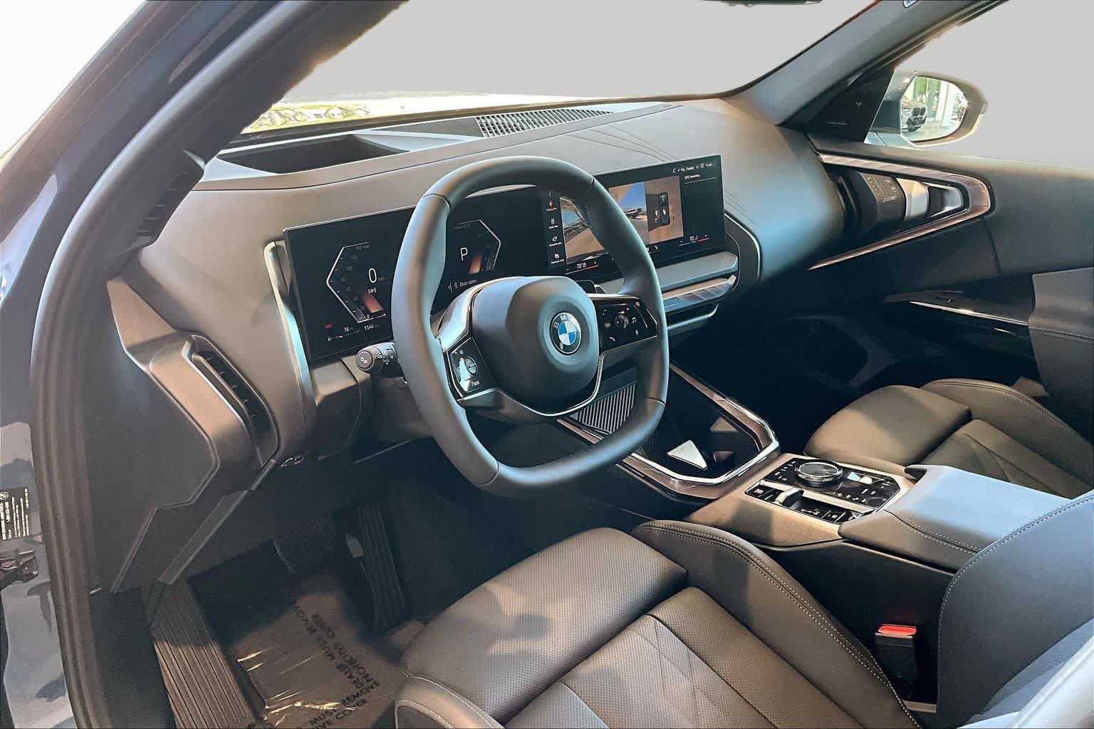 Used 2026 BMW X3 xDrive30i AWD/4WD image 19