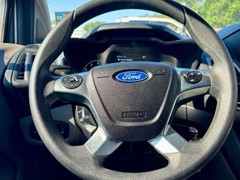 Used 2020 Ford Transit Connect XL FWD image 16
