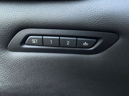 Used 2018 Cadillac CT6 Premium Luxury AWD/4WD image 44