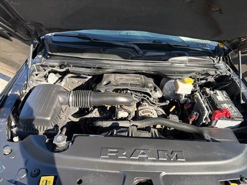 Used 2019 RAM 1500 Tradesman image 36