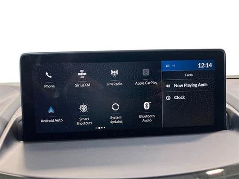 New 2026 Acura RDX SH-AWD image 21