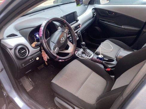 Used 2019 Hyundai Kona SE image 5