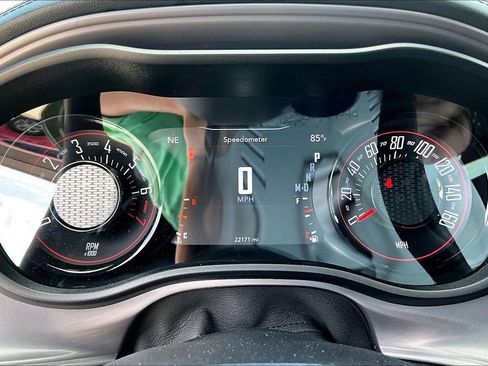 Used 2023 Dodge Challenger GT w/ Plus Package image 13