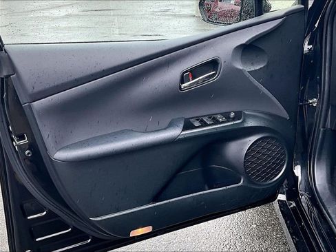 Used 2022 Toyota Prius Prime XLE FWD image 9
