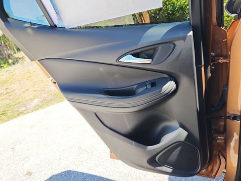 New 2026 Buick Encore GX Avenir AWD/4WD image 10