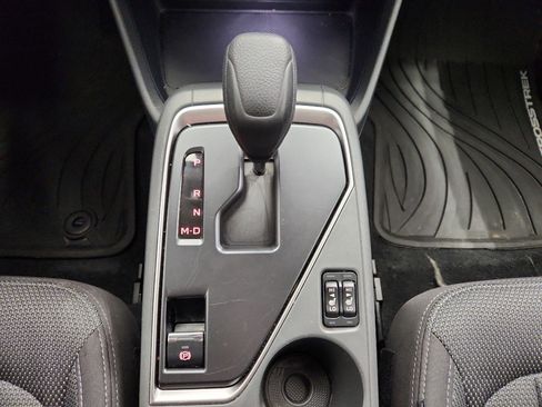 Used 2024 Subaru Crosstrek 2.0i Premium image 23