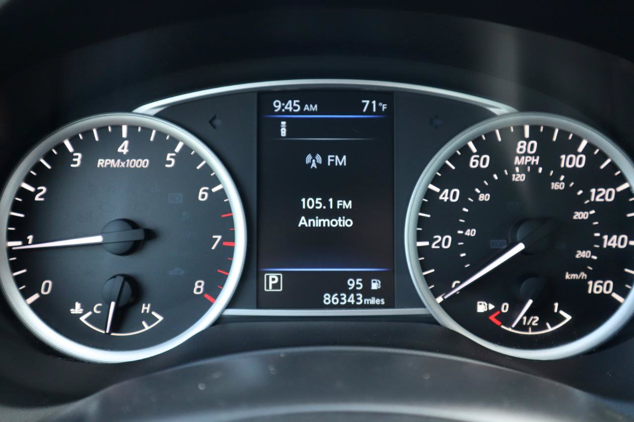 Used 2019 Nissan Sentra S FWD image 55