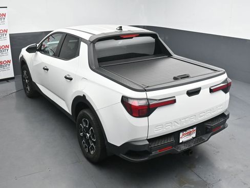 Used 2023 Hyundai Santa Cruz SEL FWD image 28