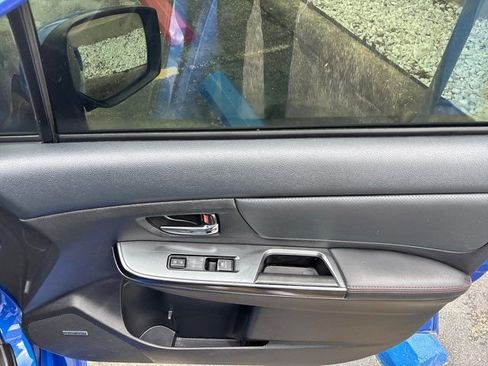 Used 2020 Subaru WRX Limited w/ Popular Package #3 (IZT) image 51