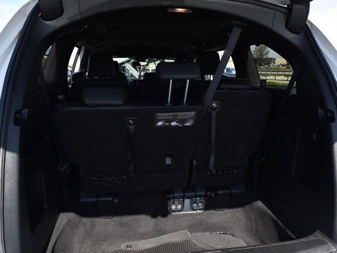 Certified 2023 Honda Odyssey Sport image 27