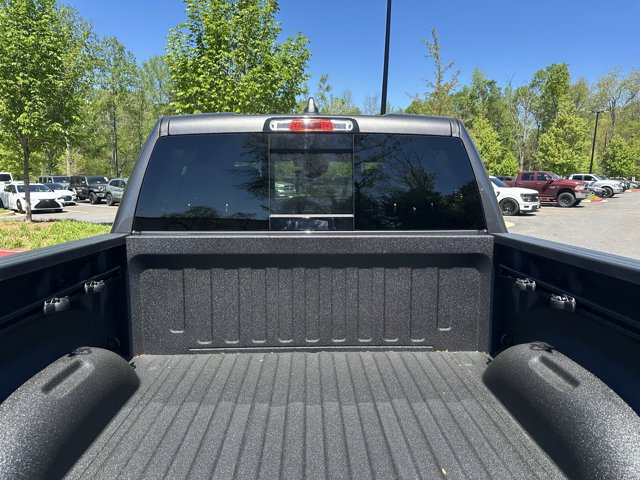 New 2026 RAM 1500 Big Horn AWD/4WD image 19